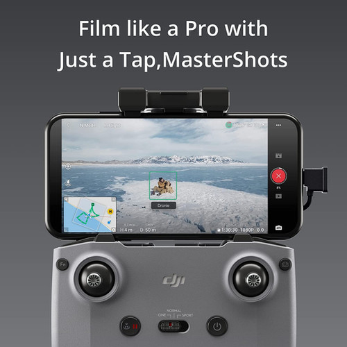 DJI Air 2S Fly More Combo Drone Camera - Image 6