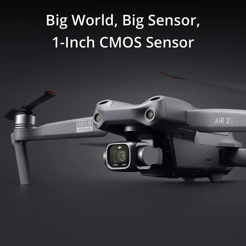 DJI Air 2S Fly More Combo Drone Camera - Image 7