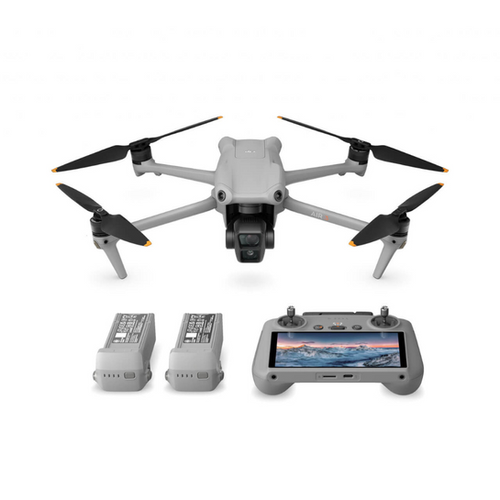 DJI Air 3 Fly More Combo with Smart Controller - Image 4
