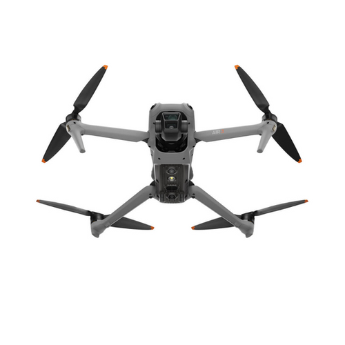 DJI Air 3 Fly More Combo with Smart Controller - Image 8