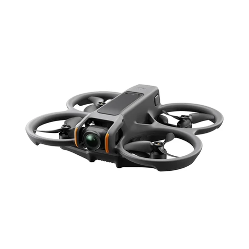 DJI Avata 2 (AIRCRAFT ONLY) - Image 2