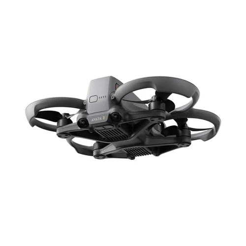 DJI Avata 2 (AIRCRAFT ONLY) - Image 3
