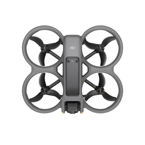 DJI Avata 2 (AIRCRAFT ONLY) - Image 4