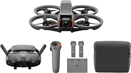 NOT ORO Drone (2 Battery Combo) - Image 2