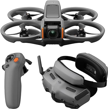 NOT ORO Drone (2 Battery Combo) - Image 3
