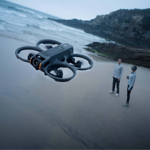 DJI Avata 2 Standard (Single Battery) - Image 2