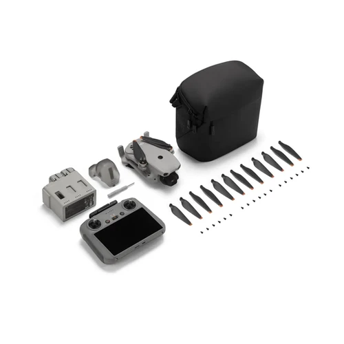 DJI Lito X1 Fly More Combo Plus with DJI RC 2 (Plus Series- 52 Mins) - Image 2