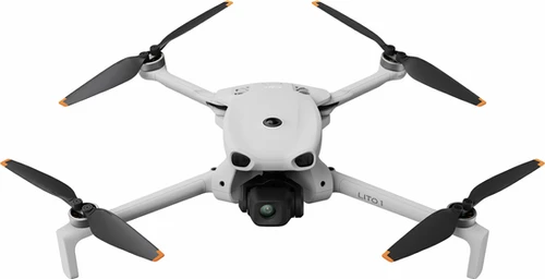 DJI Lito X1 Fly More Combo Plus with DJI RC 2 (Plus Series- 52 Mins) - Image 3