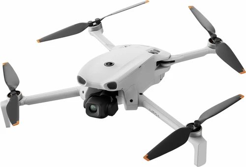DJI Lito X1 Fly More Combo Plus with DJI RC 2 (Plus Series- 52 Mins) - Image 4