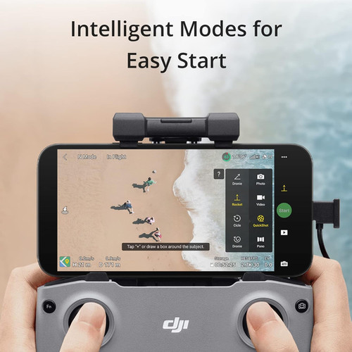 DJI Mini 2 SE - Image 5