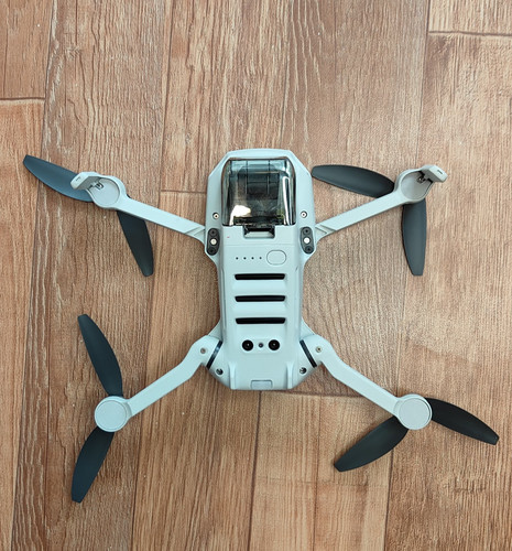DJI Mini 4K Fly More Combo (Refurbished Unit) - Image 4