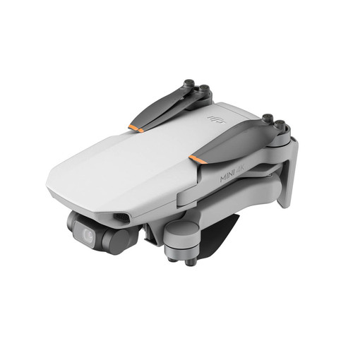 DJI Mini 4K - Image 4