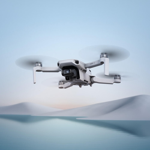 DJI Mini 4K - Image 5