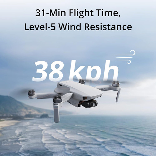 DJI Mini 4K - Image 6
