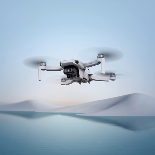 DJI Mini 4K - Image 8