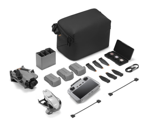 DJI Mini 5 Pro Fly More Combo - Image 2