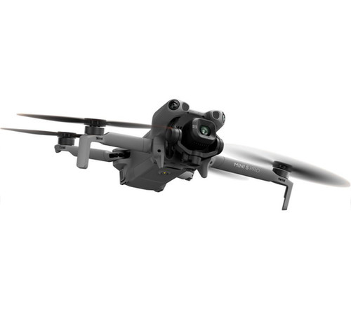 DJI Mini 5 Pro Fly More Combo - Image 5