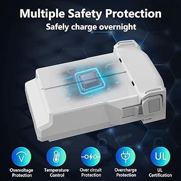 DJI Original 45 Minutes Intelligent Battery for Mini 4 Pro / Mini 3 Pro/ - Image 4