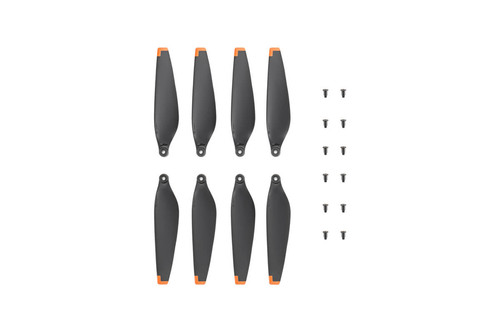 DJI Propellers for Mini 4 Pro and Mini 3 Pro (4 Pairs) - Image 3