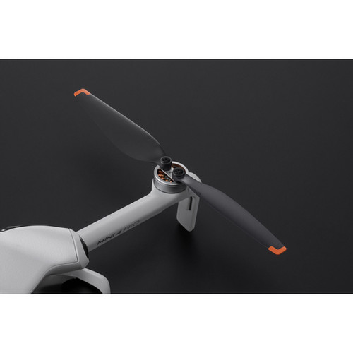 DJI Propellers for Mini 4 Pro and Mini 3 Pro (4 Pairs) - Image 4