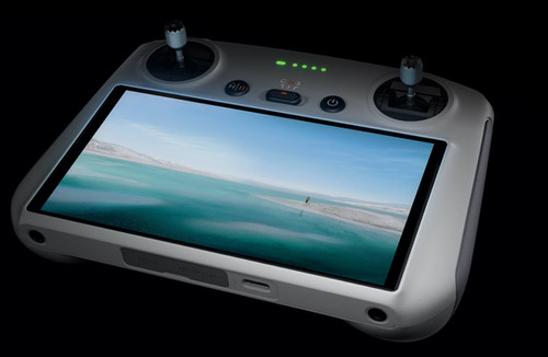 DJI RC Remote Controller with Display (Smart Remote) - Image 6