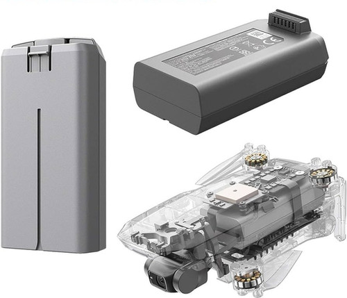 Intelligent Flight Battery – Mini 2 SE & Mini2 - Image 2