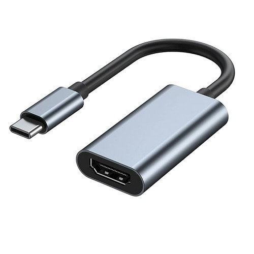 Live Streaming USB C to HDMI Adapter for DJI RC2 - Image 2