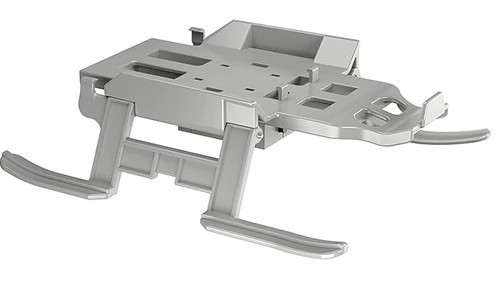 Mini 3 ProLED Landing Gear STARTRC - Image 4