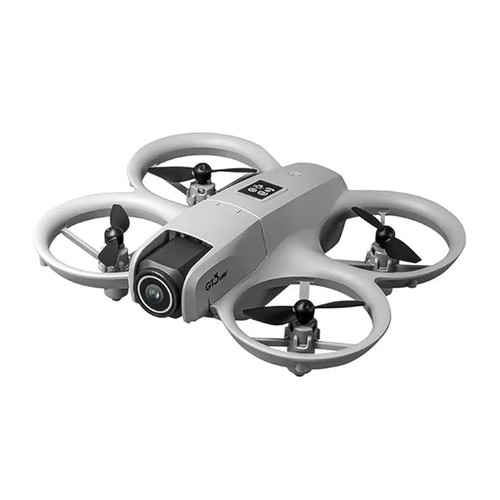 Mini Toy Drone with Dual Cameras- NEO SON (With Two Battery) - Image 4