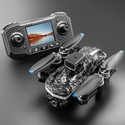 S160 Drone with Built-in screen control - Image 2