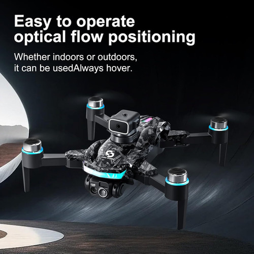 S160 Drone with Built-in screen control - Image 7