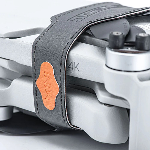 STARTRC Portable Propellers Holder for DJI Mini 4K/ Mini 2/ Mini 2 SE - Image 6