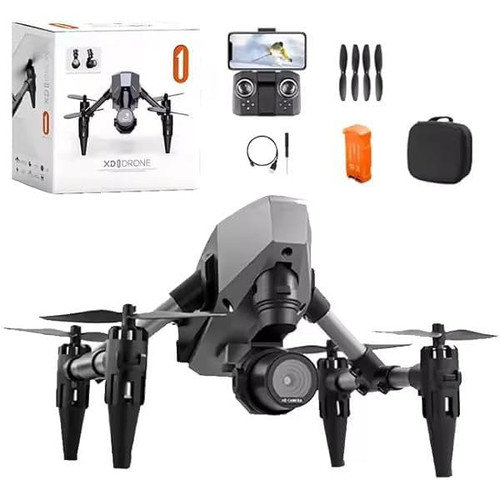XD1 RC Toy Drone - Image 2