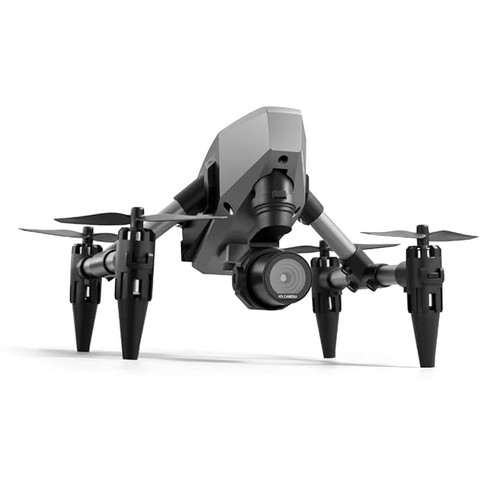 XD1 RC Toy Drone - Image 3
