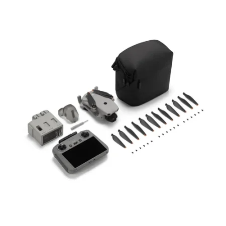 DJI Lito X1 Fly More Combo with DJI RC 2