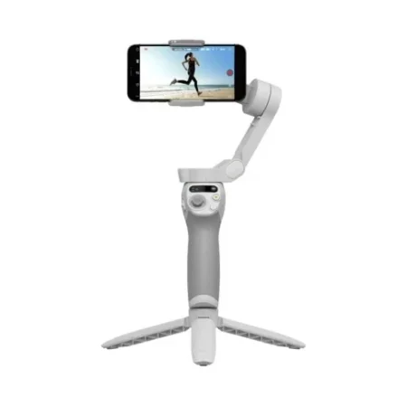 DJI OSMO Mobile SE with ActiveTrack 6.0 Intelligent Gimbal