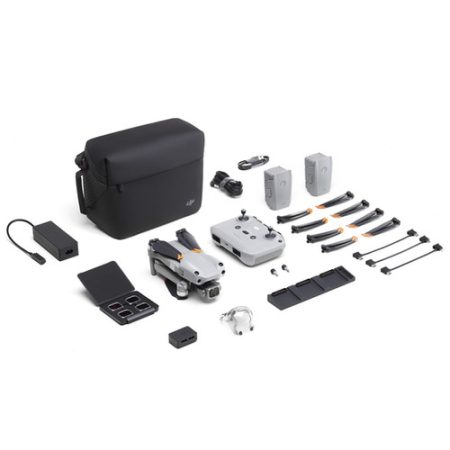 DJI Air 2S Fly More Combo Drone Camera