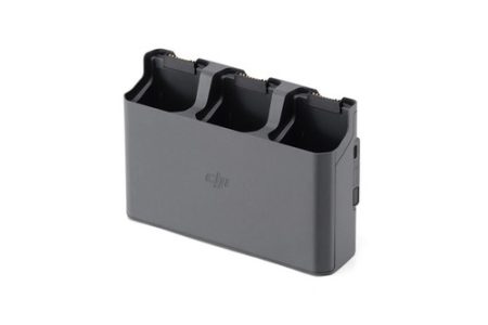 DJI Air 3S / Air 3 Series Battery Charging Hub