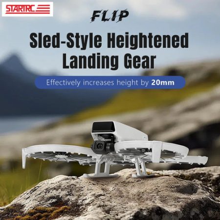 STARTRC DJI Flip Drone Landing Gear