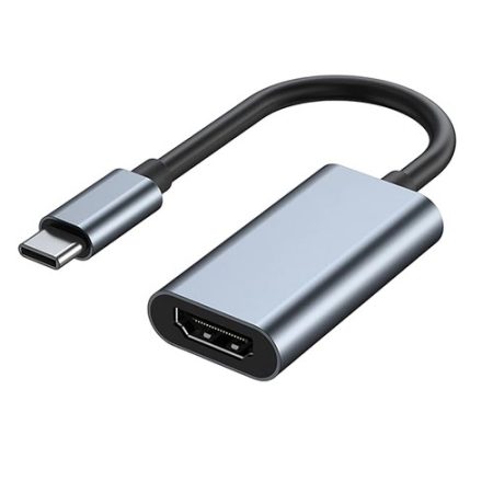Live Streaming USB C to HDMI Adapter for DJI RC2