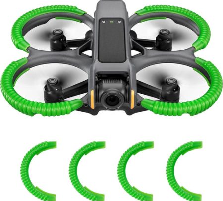 Avata 2 Propeller Guard Protector