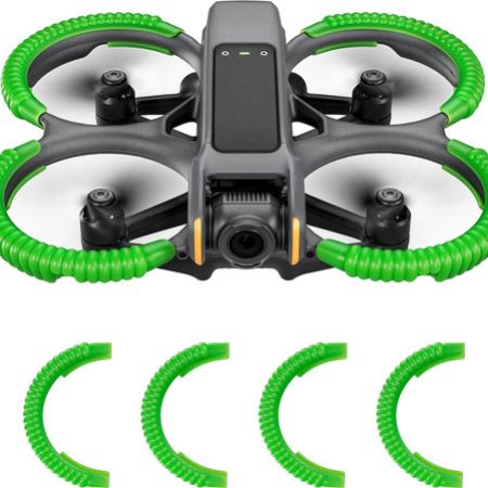 Avata 2 Propeller Guard Protector
