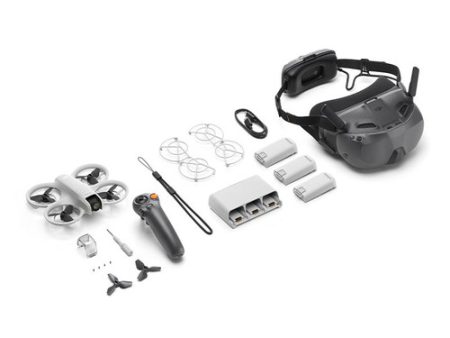 DJI Neo FPV Combo