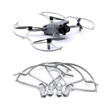 DJI Mini 5 Propeller & Propeller Guard