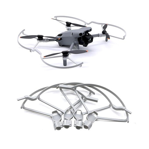 DJI Mini 5 Propeller & Propeller Guard