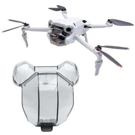 DJI Gimbal Protector Cover for Mini 4 Pro Lens Cover
