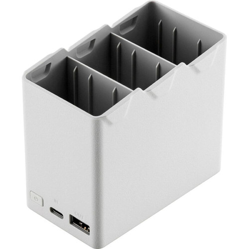 DJI Mini 4 Pro / Mini 3 / Mini 3 Pro Charging Hub Two-Way for Batteries