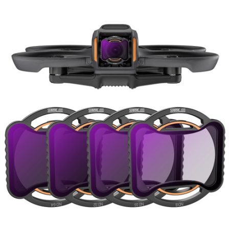 DJI Avata 2 STARTRC Drone Lens Filter