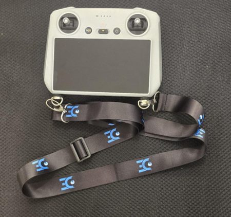 DE Smart RC Neck Strap Lanyard for DJI Smart RC