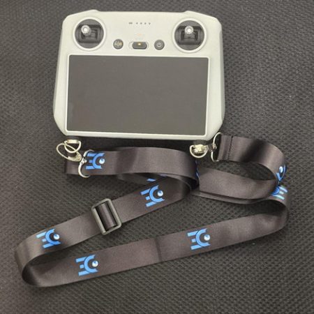 DE Smart RC Neck Strap Lanyard for DJI Smart RC